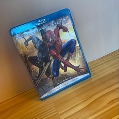 スパイダーマン3 ビヨンドハイデフィ二ション