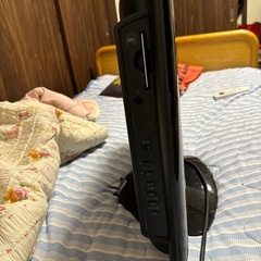 09年TOSHIBA     22インチの画像