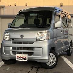 【自社ローン】 ピクシスバン クルーズ ハイルーフ♬  【独自審...