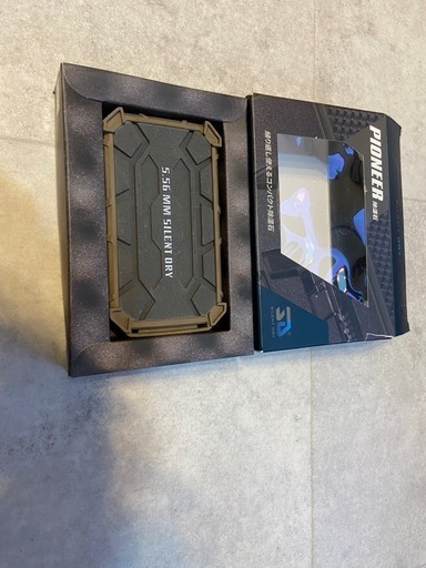 SILENTDRY PIONEER 半永久強力除湿石 繰り返し使える 除湿剤