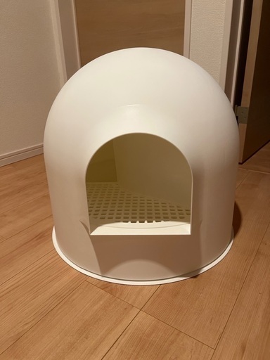 ピダン　猫トイレ