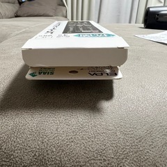 25社対応　ELPA テレビリモコンの画像