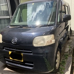 H20年ダイハツタント②