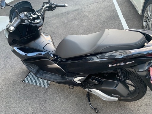 ホンダpcx125