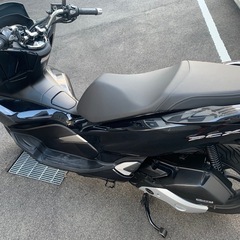 ホンダpcx125の画像