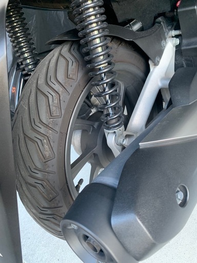 ホンダpcx125