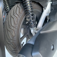 ホンダpcx125の画像