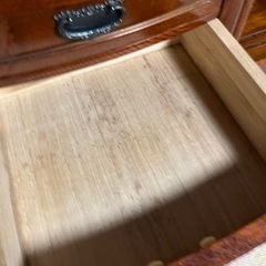 和箪笥　水屋箪笥の画像