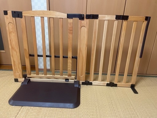 日本育児　ベビーゲート
