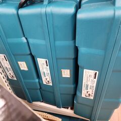 【引取限定】マキタ　18V用充電式ハンマドリル　集じんシステム付き　HR244DRGXV【安佐北店】【未使用】の画像