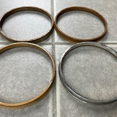 NV350キャラバン　ハブリング　の画像