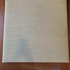 畳マット