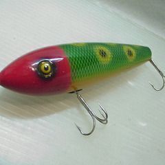 🈹【🎣🌻夏はトップでバス釣りだ‼️色々//美品/希少品/レア/初期モデル】2,000円～の画像