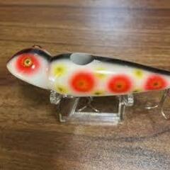 🈹【🎣🌻夏はトップでバス釣りだ‼️色々//美品/希少品/レア/初期モデル】2,000円～の画像