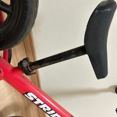 ストライダーの画像