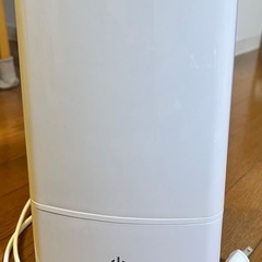 初音波加湿器