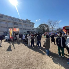 2024-2025湘南ベルマーレフットサルクラブ後期日程出店者募集 - 小田原市