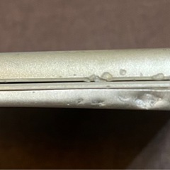 iPad Air2 キーボードの画像
