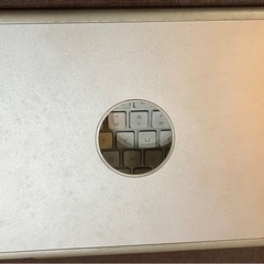 iPad Air2 キーボードの画像