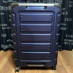 ※取引中※スーツケース siffler TRIDENT(トライデ...