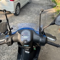 ホンダTACTの画像
