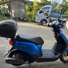 ホンダTACTの画像