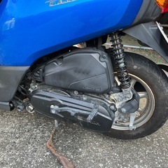 ホンダTACTの画像