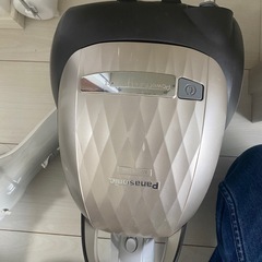 【即決OK】Panasonic掃除機(有線)