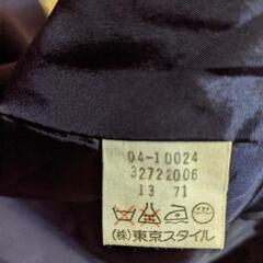 OBLADY レディース　ジャケットの画像