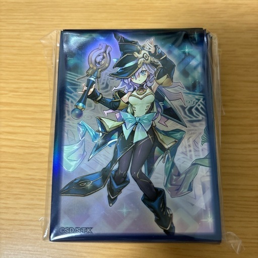 遊戯王　引退品