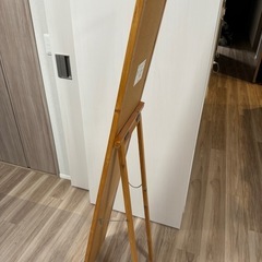 姿見の画像