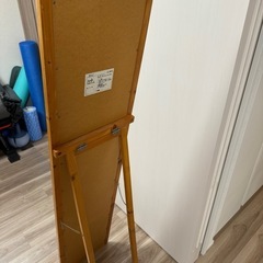 姿見の画像