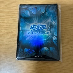 遊戯王　引退品の画像