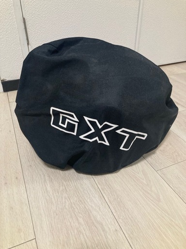 ヘルメットMサイズ