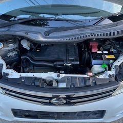 ルークス ハイウェイスター 車検2年付き！全て込み25万円！の画像