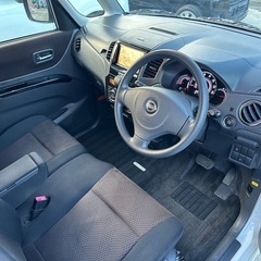 ルークス ハイウェイスター 車検2年付き！全て込み25万円！の画像