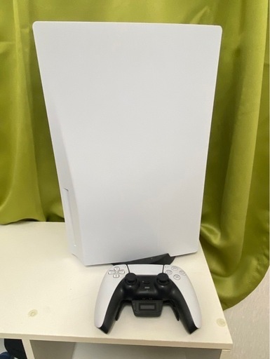 PS5