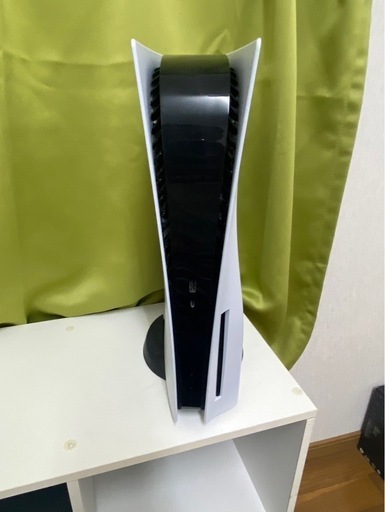 PS5