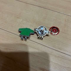 ゴルフ　マグネットマーカー
