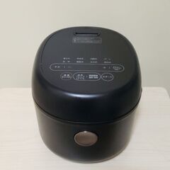 3合炊き炊飯器