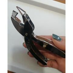 パンチの画像