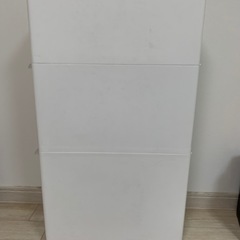 スキマ収納　ストッカーの画像