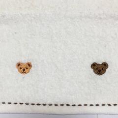 ハンドタオルの画像