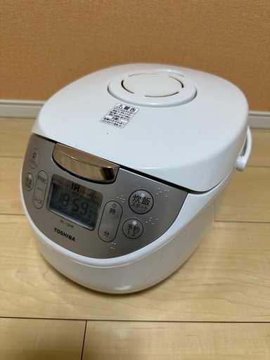 炊飯器
