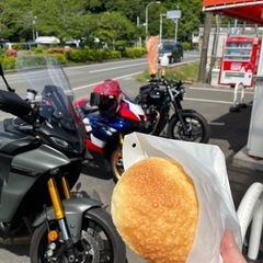ツーリング仲間募集 - 鴨川市
