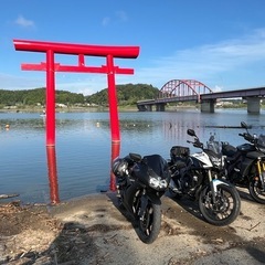 ツーリング仲間募集 - その他