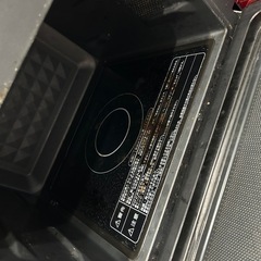 購入希望額高い方に　オープンレンジ　YAMAZENの画像