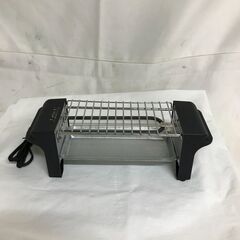 【北見市発】ライソン株式会社 焼き鳥グリル KDGC-002 2...