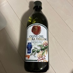 賞味期限切れのオリーブオイル買い取ります