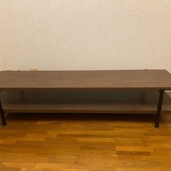 LOWYA テレビボード 幅150cm 